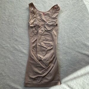 Shapewear dress Sz S